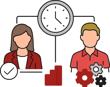 Scale to Any Industry