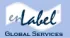 enLabel Global Services Logo
