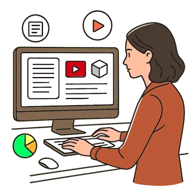 Control Without Complexity